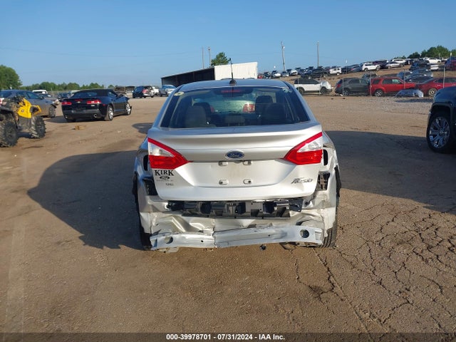 Ford FIESTA SE 2019 3FADP4BJ0KM112815 Image 17