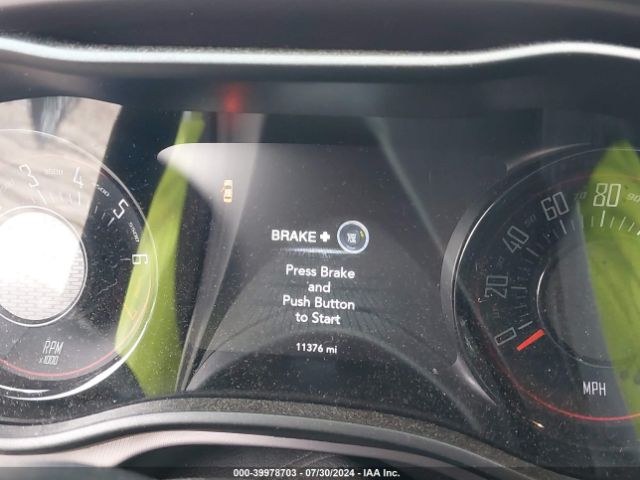 2C3CDZAG3PH694128 Dodge Challenger Sxt
