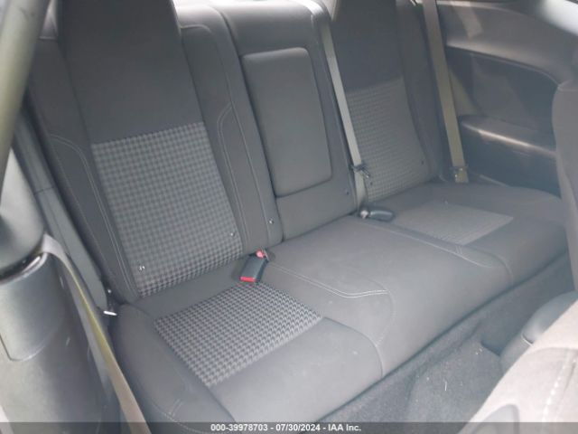 2C3CDZAG3PH694128 Dodge Challenger Sxt