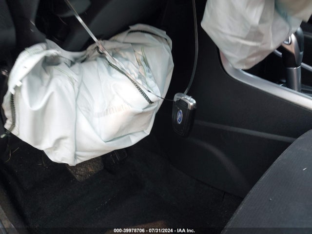 Ford Ecosport Se 2020 MAJ6S3GL4LC325748 Image 11
