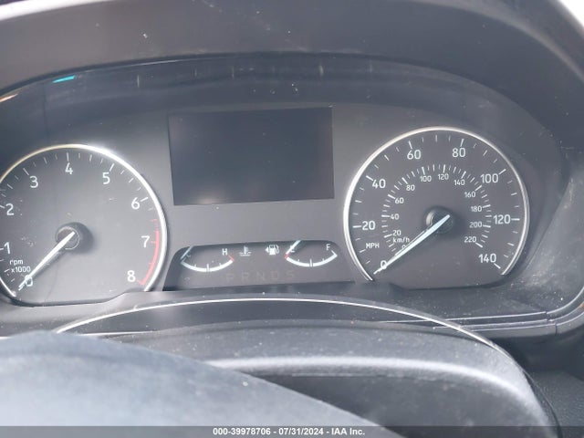 Ford Ecosport Se 2020 MAJ6S3GL4LC325748 Image 16