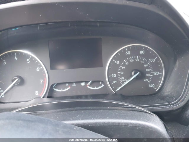 Ford Ecosport Se 2020 MAJ6S3GL4LC325748 Image 7