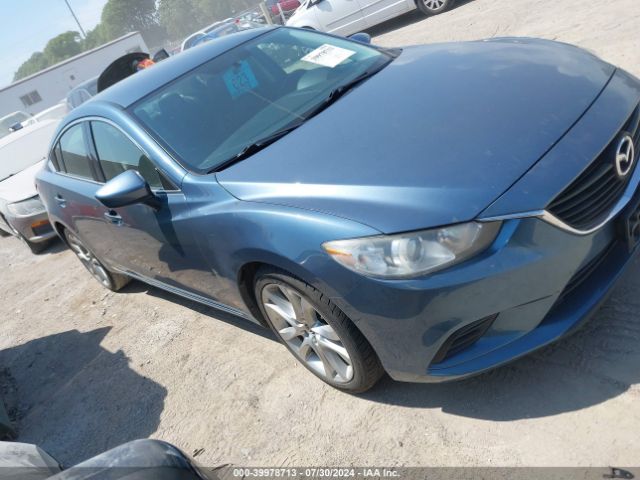 JM1GJ1V60E1113821 auction archive image