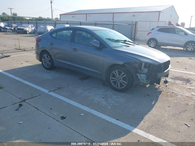 2018 KMHD84LF4JU498808 main image