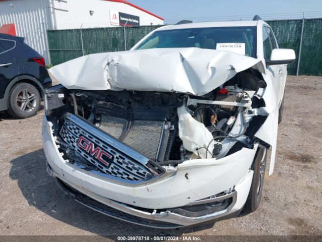 1GKKNXLS5KZ286320 GMC Acadia Denali