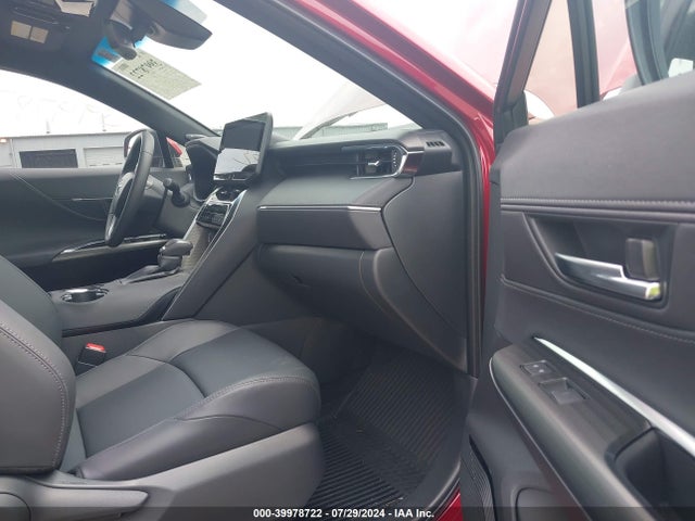 Toyota Venza Xle 2024 JTEAAAAH5RJ177660 Image 5
