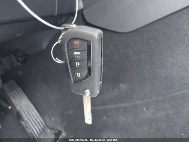 4T1G11AK8MU469350 Toyota Camry Se Nightshade Edition