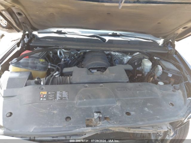 1GKS1JKJ7FR244416 GMC Yukon Xl 1500 Denali
