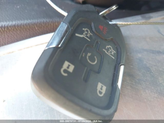 1GKS1JKJ7FR244416 GMC Yukon Xl 1500 Denali
