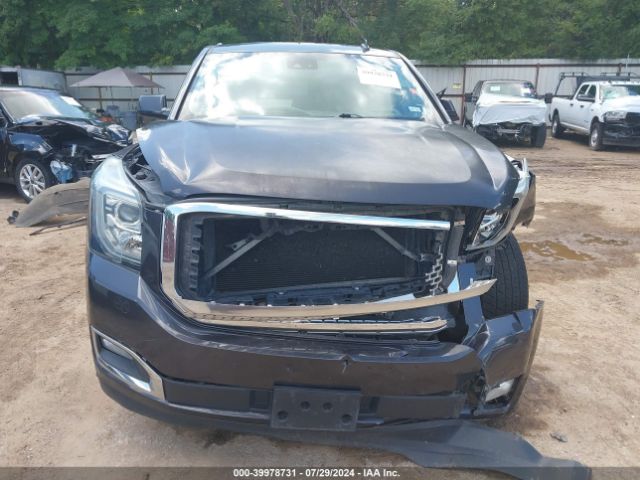 1GKS1JKJ7FR244416 GMC Yukon Xl 1500 Denali