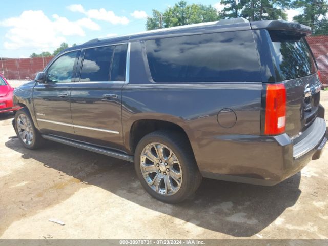 1GKS1JKJ7FR244416 GMC Yukon Xl 1500 Denali