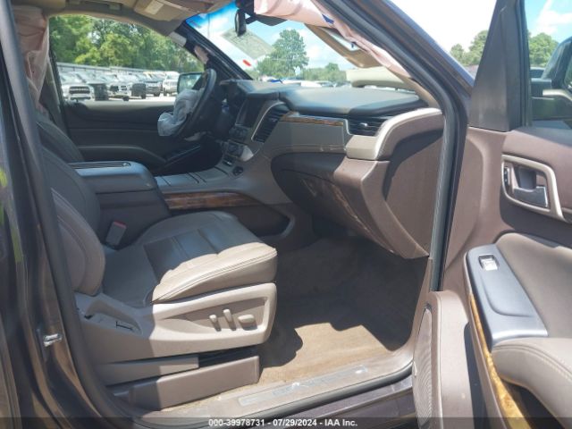 1GKS1JKJ7FR244416 GMC Yukon Xl 1500 Denali