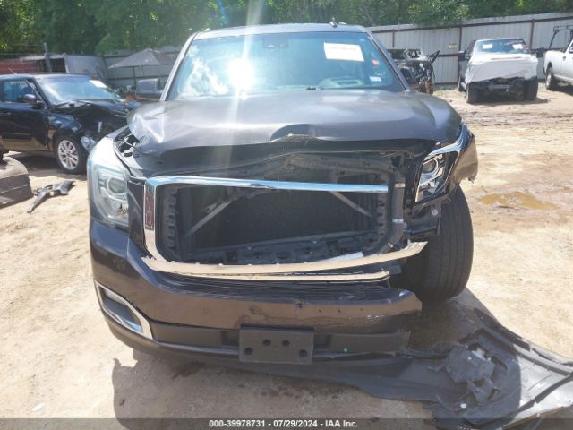1GKS1JKJ7FR244416 GMC Yukon Xl 1500 Denali