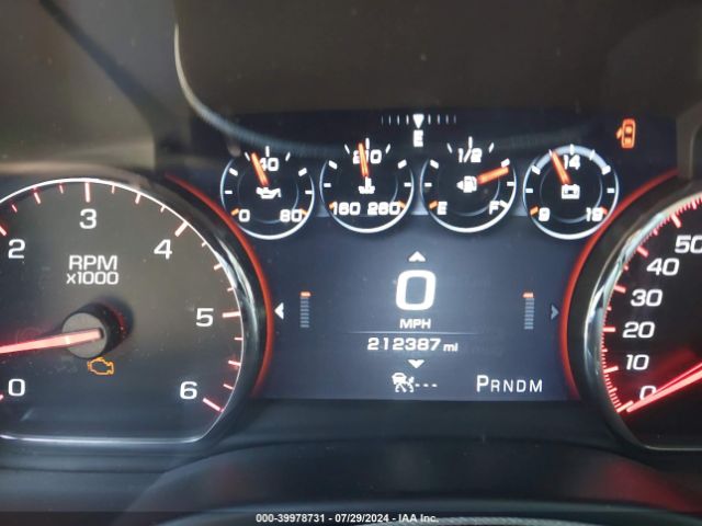 1GKS1JKJ7FR244416 GMC Yukon Xl 1500 Denali