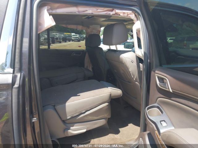 1GKS1JKJ7FR244416 GMC Yukon Xl 1500 Denali