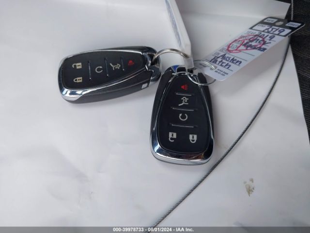 2GNAXVEX4K6148365 Chevrolet EQUINOX LT