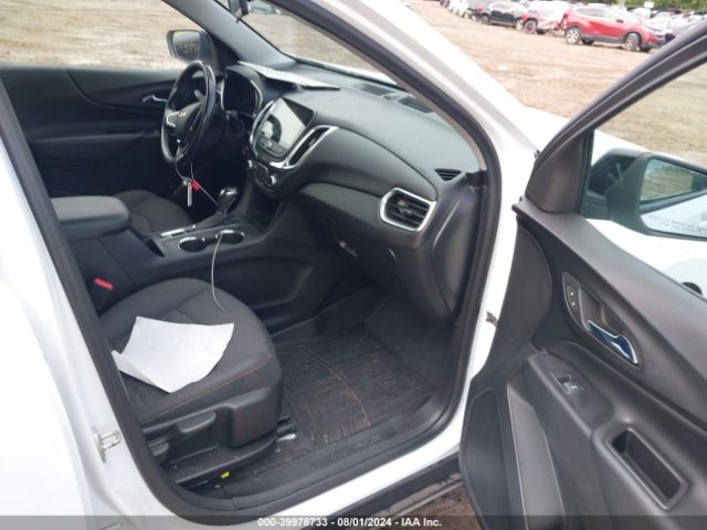 2GNAXVEX4K6148365 Chevrolet EQUINOX LT