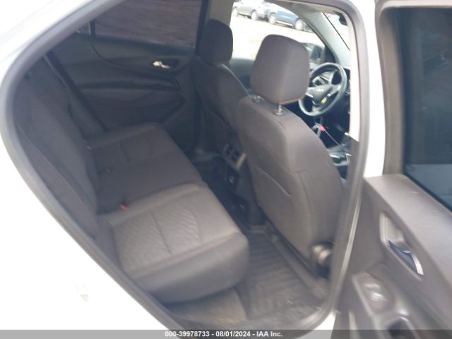 2GNAXVEX4K6148365 Chevrolet EQUINOX LT