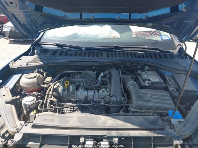 3VWGB7BU5LM029817 Volkswagen Jetta 1.4t Sel Premium