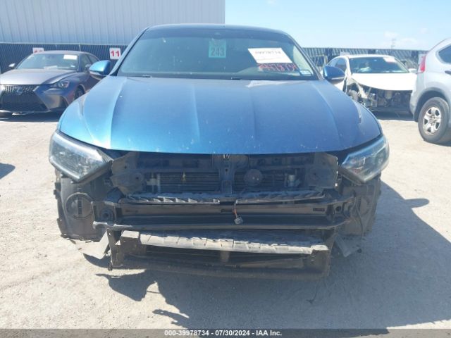 3VWGB7BU5LM029817 Volkswagen Jetta 1.4t Sel Premium