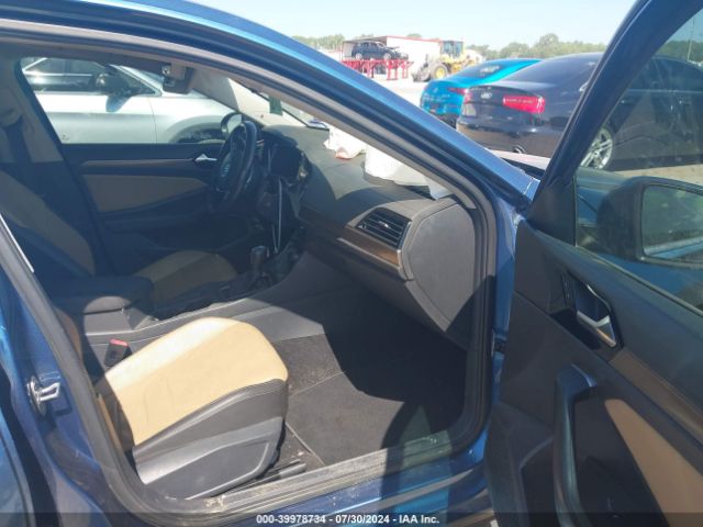 3VWGB7BU5LM029817 Volkswagen Jetta 1.4t Sel Premium