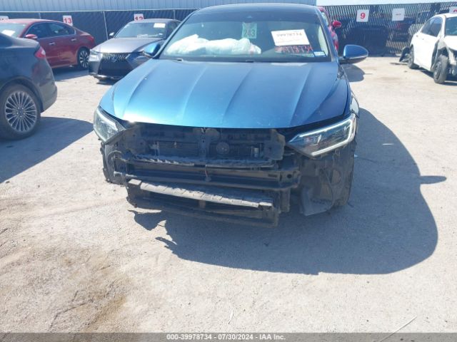 3VWGB7BU5LM029817 Volkswagen Jetta 1.4t Sel Premium