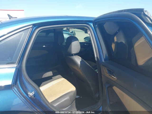 3VWGB7BU5LM029817 Volkswagen Jetta 1.4t Sel Premium