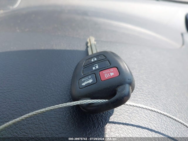 Toyota CAMRY SE 2016 4T1BF1FK3GU243581 Image 11