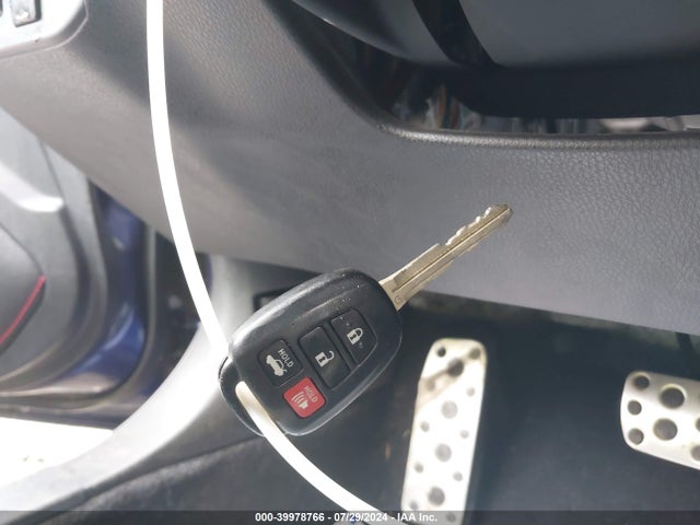 JF1ZNAA18G8709265 Scion FR-S