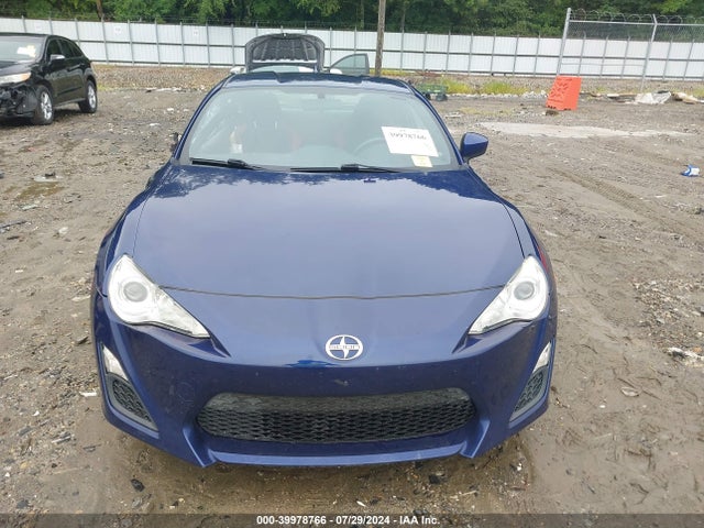 JF1ZNAA18G8709265 Scion FR-S