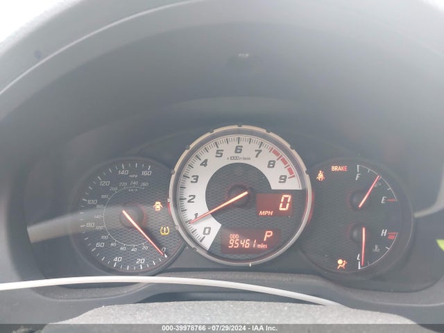 JF1ZNAA18G8709265 Scion FR-S
