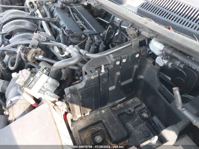 Ford FIESTA SE 2016 3FADP4BJ2GM205911 Image 11