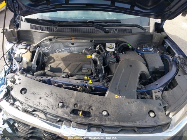 KL77LFE26RC086197 Chevrolet Trax Fwd Sp