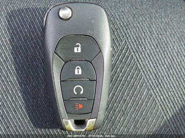 KL77LFE26RC086197 Chevrolet Trax Fwd Sp
