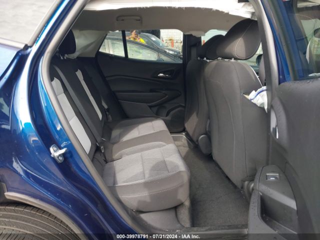 KL77LFE26RC086197 Chevrolet Trax Fwd Sp