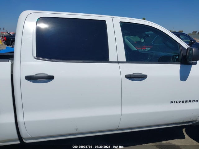 Chevrolet Silverado 1500 1lt 2014 3GCUKREC1EG417584 Image 12