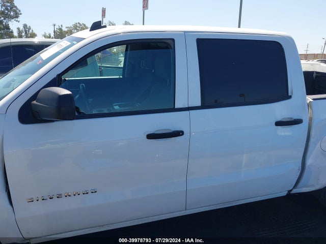 Chevrolet Silverado 1500 1lt 2014 3GCUKREC1EG417584 Image 13