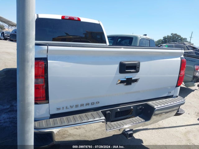 Chevrolet Silverado 1500 1lt 2014 3GCUKREC1EG417584 Image 15
