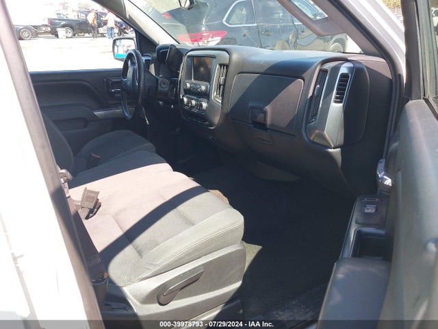 Chevrolet Silverado 1500 1lt 2014 3GCUKREC1EG417584 Image 5