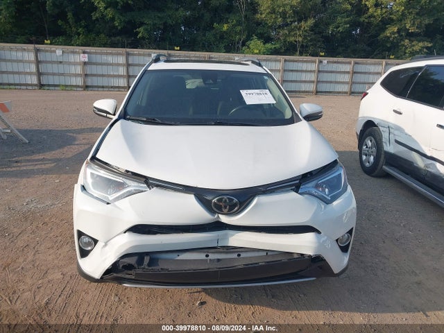 Toyota Rav4 Xle 2017 JTMRFREV3HJ122873 Image 13