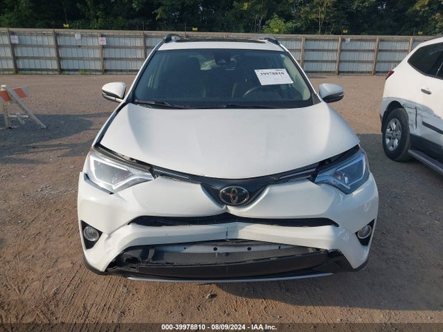 Toyota Rav4 Xle 2017 JTMRFREV3HJ122873 Image 12