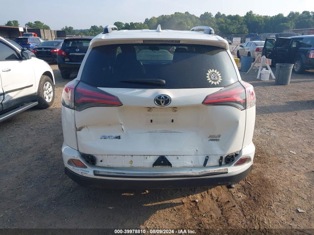 Toyota Rav4 Xle 2017 JTMRFREV3HJ122873 Image 6
