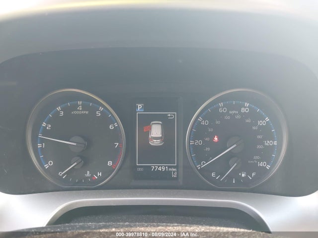 Toyota Rav4 Xle 2017 JTMRFREV3HJ122873 Image 7