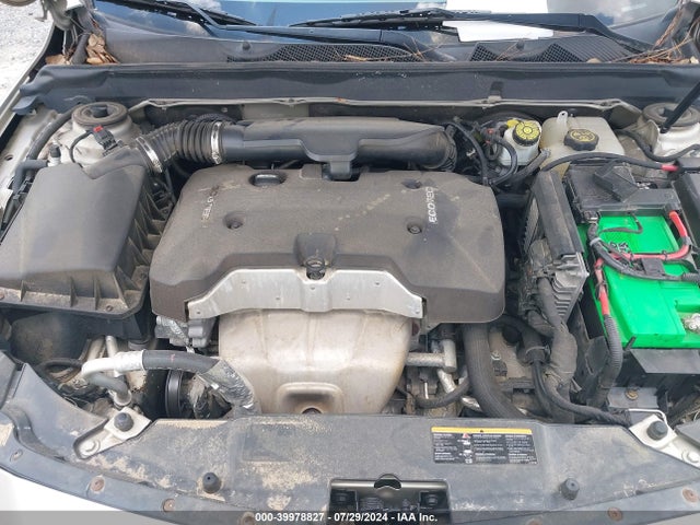 Chevrolet MALIBU 2LT 2014 1G11E5SL9EF232202 Image 10