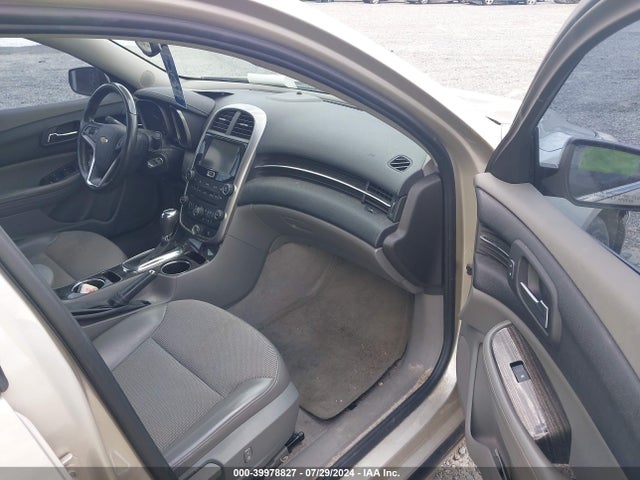 Chevrolet MALIBU 2LT 2014 1G11E5SL9EF232202 Image 5