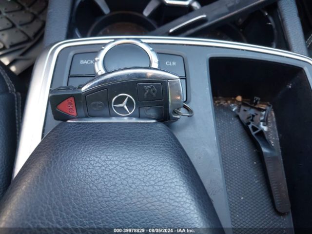 4JGDA5JB7FA573066 Mercedes-Benz ML 350