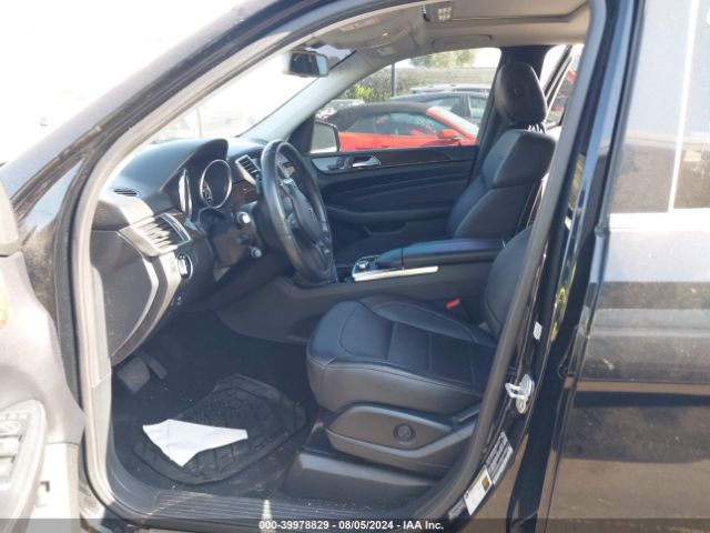 4JGDA5JB7FA573066 Mercedes-Benz ML 350