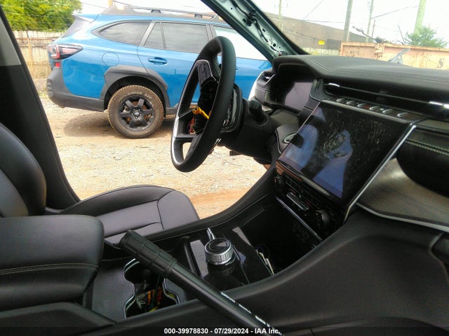 1C4RJHBG2RC679892 Jeep Grand Cherokee Limited 4x4