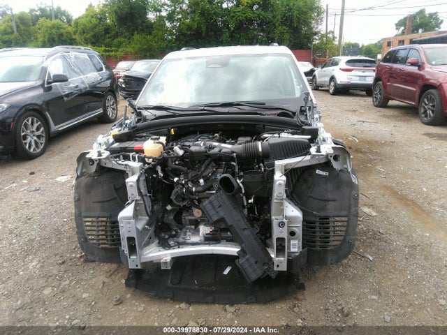 1C4RJHBG2RC679892 Jeep Grand Cherokee Limited 4x4