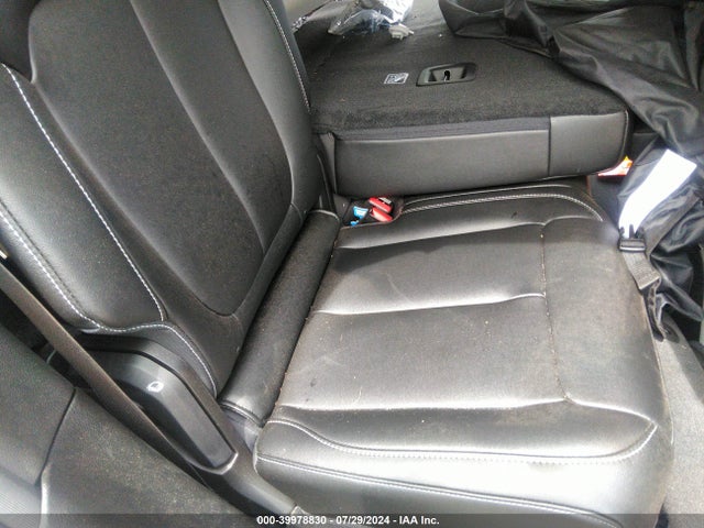 1C4RJHBG2RC679892 Jeep Grand Cherokee Limited 4x4